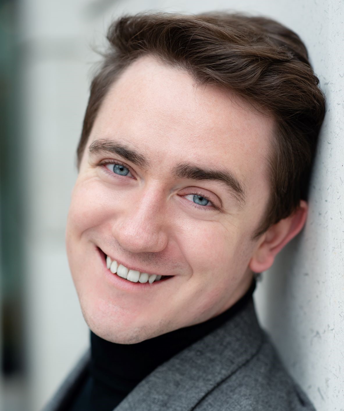 Seán Boylan N.I. Opera