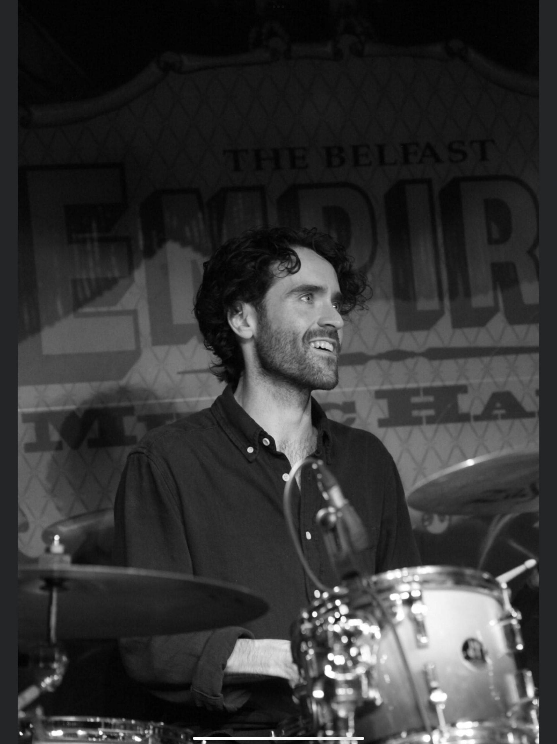 John Gillen N I Opera