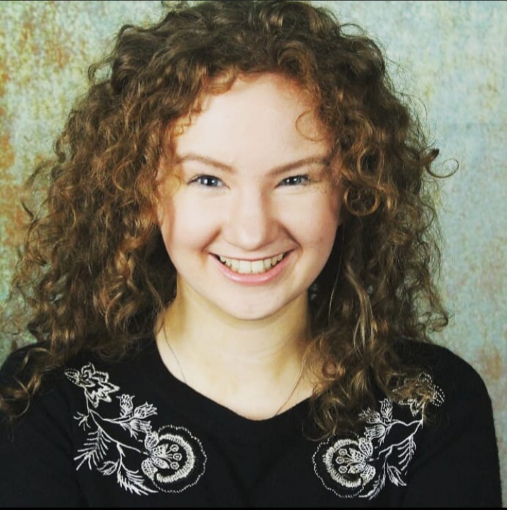 Deirbhile Larkin N I Opera