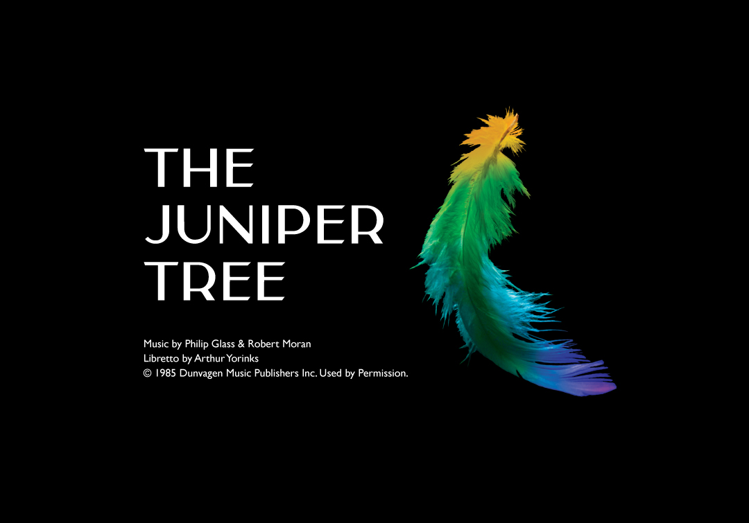 The Juniper Tree N.I. Opera