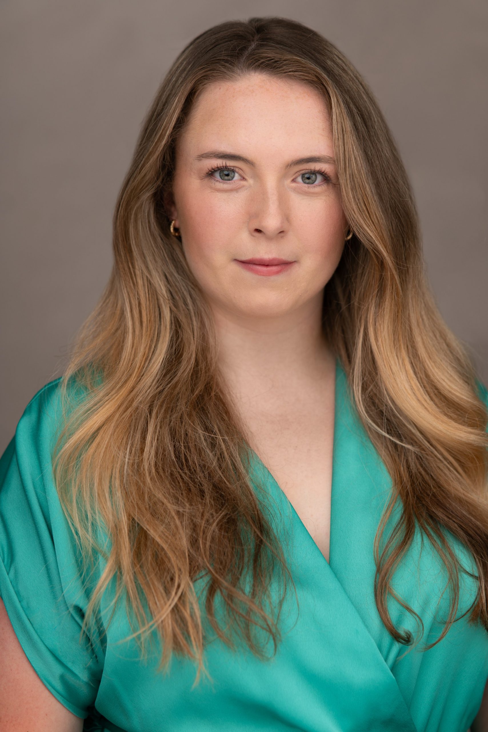 Zoë Jackson - N.I. Opera